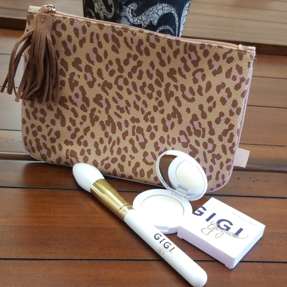 GiGi New York Other - MAKE UP 😊 BUNDLE